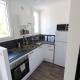 Studio tout confort - Climatisation, parking, wifi, Gréoux-les-Bains (foto 4)