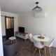 Studio tout confort - Climatisation, parking, wifi, Gréoux-les-Bains (foto 5)