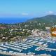 Spacious Marina & See view appartment, Cavalaire-sur-Mer - Fotografie 1