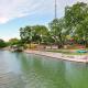 Lake Marble Falls Waterfront, House, Wet Slip, Huge Yard