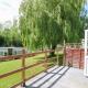 Willow Cabin Cowes - Fotografie 3