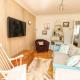 Willow Cabin Cowes - Fotografie 6