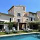 B&B Temps Suspendu Provence, Pernes-les-Fontaines