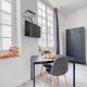 New & Design Studios in the Heart of Le Marais, Paris - Foto 2
