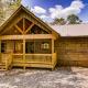 Mountain View Retreat, Cherry Log - Fotografie 2
