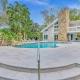 Rare Hidden Getaway Heated Pool 1.5 acres! Sleeps 16, Fort Lauderdale - Fotografie 1