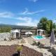 Elegant Villa with Private Pool, Les Vans (photo 9)