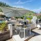Elegant Villa with Private Pool, Les Vans (photo 6)