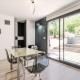 Elegant Villa with Private Pool, Les Vans (photo 8)