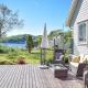 Nice Home In Aksdal With House Sea View, Aksdal - Photo 2