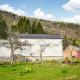 5 Bedroom Beautiful Home In Lavik, Lavik - 写真 2