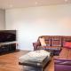 2 Bedroom Cozy Apartment In Bjordal, Bjordal - Fotografie 3