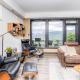 Gorgeous Home In Vestnes With Wifi, Vestnes - 照片 5