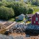 2 Bedroom Stunning Apartment In Åfarnes, Åfarnes - 写真 7
