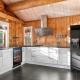 Gorgeous Home In Lampeland With Kitchen, Lampeland - Foto 2