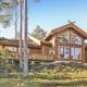 Lovely Home In Vrådal With Sauna, Vrådal - Foto 1