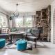 Nice Home In Bjerkvik With Wifi, ビェルクビク - 写真 2