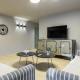 Louloudis Apartments Complex, Limenas