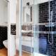 Charming and calm studio - 4P -Beaubourg Quarter, Paris - Foto 9