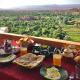Kasbah Itran, El Kelaa des Mgouna (foto 2)