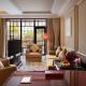 InterContinental Shanghai Ruijin by IHG - Downtown Historic Iconic Garden Hotel, Shanghai - Foto 4