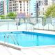 Filip's Apartment in Nord10 - pool & parking Mamaia - Foto 4