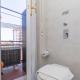 Bordighera studio - vicino IULM / NABA - WiFi A.C., Milán - Fotografie 3
