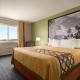 Super 8 by Wyndham Sioux Falls - Foto 8