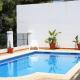 Villa 9 pers in Burriana Nerja - Foto 2