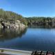 Lyseren waterfront cabin, Omberg - 写真 6
