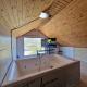 Aprosmeno Jacuzzi House 2, Agros (Foto 2)