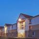 MainStay Suites - Wichita NE, Wichita