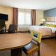 MainStay Suites - Wichita NE, Wichita (zdjęcie 5)