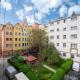 Old Town Studio by Noclegi Renters Vratislav - Fotografie 4