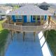 Crystal Blue home, Crystal Beach (fotografie 4)