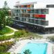 Appart-Hôtel Mer & Golf City Bordeaux - Bruges, Bruges (fotografie 2)