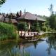 Ivanek guest house, Zvíkovské Podhradí