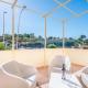 Casa Bonaria - Terrace on the Basilica- Wifi - AC, Cagliari