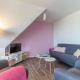 Apartmenthaus Weitblick Appartement 54 Grad Weitblick, Brösum - Photo 7