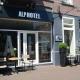Alp Hotel, Amsterdam - Fotografie 5