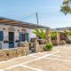 Θἔρως (Theros) house 3- Agios Fokas Ayios Sostis - Fotografie 4