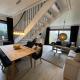 Blue Lounge Ferienhaus, Dangast - Foto 1