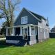 3 Bedroom House with Lake Pepin views with access to shared pool, Lake City (fotografie 4)