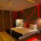 Motel Exótico Prime - Próximo GRU Aeroporto, Itaquaquecetuba - Fotografie 6