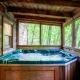 The Hartland - Hot Tub, Jacuzzi, Fireplace, Sevierville - Fotografie 7