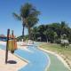 Casa Luxo Temporada - 5 quartos - Guarajuba - Academia - Piscina e Vista, Camaçari - Foto 5