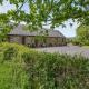 Ysgubor Hir, Llanedy