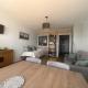 Studio 2* avec balcon face à la mer, ascenseur, proche plage et commerces, 2 pers. - FR-1-197-387, Les Sables-dʼOlonne - Φωτογραφία 2
