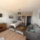 Studio 2* avec balcon face à la mer, ascenseur, proche plage et commerces, 2 pers. - FR-1-197-387, Les Sables-dʼOlonne - Φωτογραφία 3