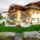 Haus am Hammerrain, Flachau (fotografie 7)